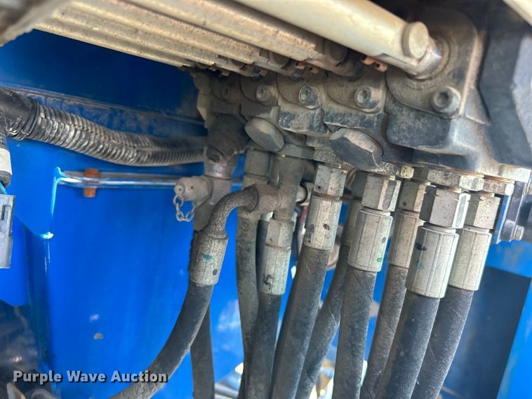 image for item EG1459 2014 Cargotec PB50 forklift