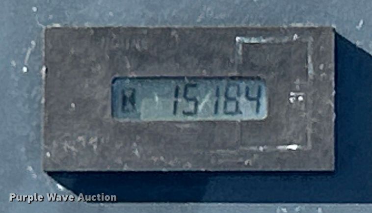 image for item EG1459 2014 Cargotec PB50 forklift