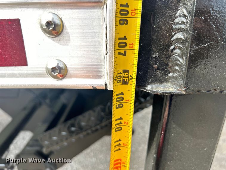 image for item EG1496 2015 International  4300 SBA box truck