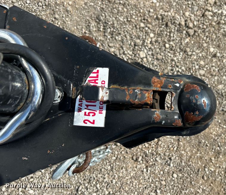 image for item EG1498 2021 Interstate Loadrunner  enclosed cargo trailer