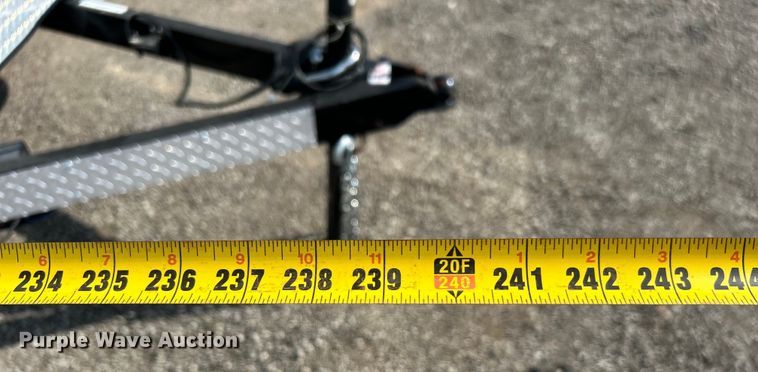 image for item EG1498 2021 Interstate Loadrunner  enclosed cargo trailer