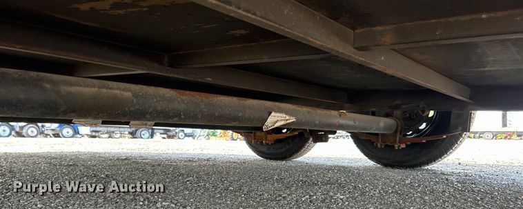 image for item EG1498 2021 Interstate Loadrunner  enclosed cargo trailer