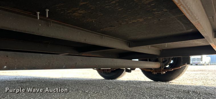 image for item EG1498 2021 Interstate Loadrunner  enclosed cargo trailer