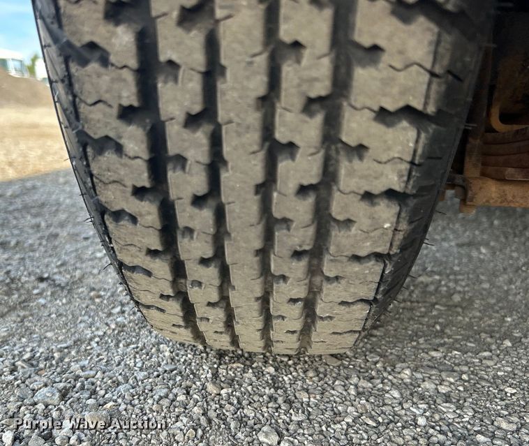 image for item EG1498 2021 Interstate Loadrunner  enclosed cargo trailer