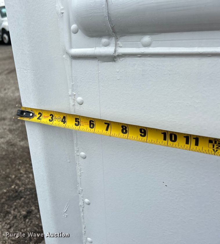 image for item EG1513 2018 Freightliner  MT45 delivery truck