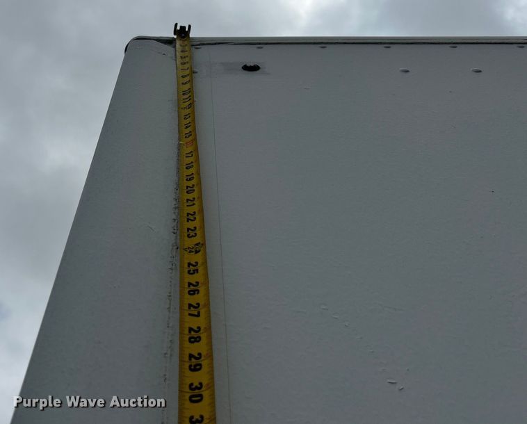 image for item EG1513 2018 Freightliner  MT45 delivery truck