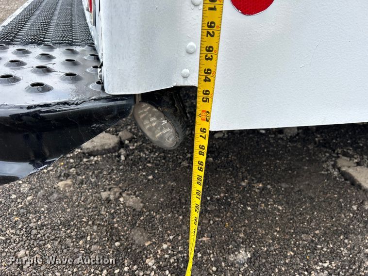 image for item EG1513 2018 Freightliner  MT45 delivery truck