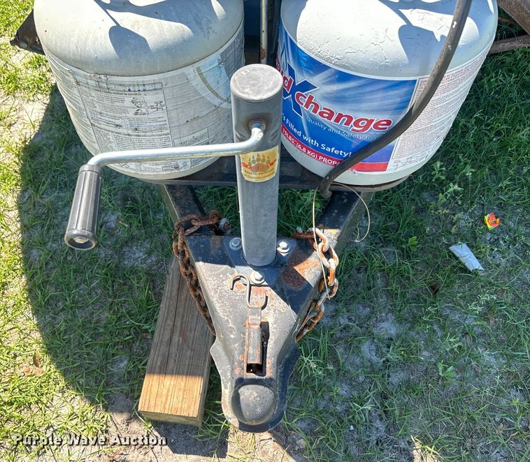 image for item EH5426 2019 Forest River Coachmen Catalina camper