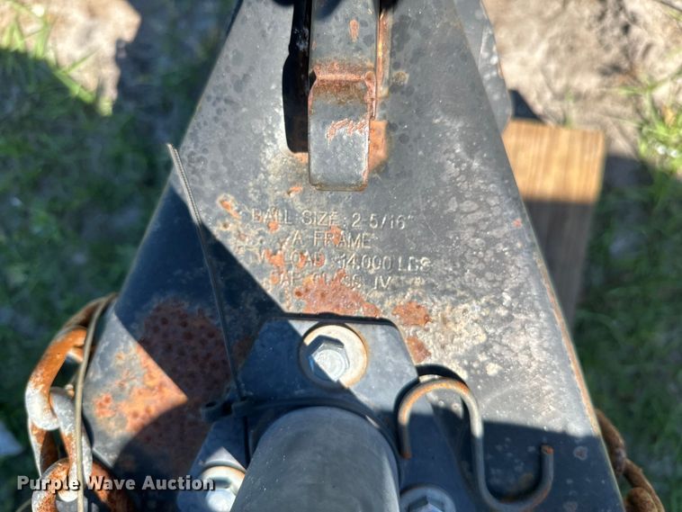 image for item EH5426 2019 Forest River Coachmen Catalina camper