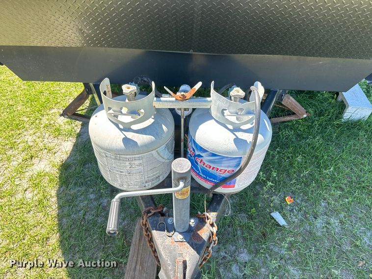 image for item EH5426 2019 Forest River Coachmen Catalina camper