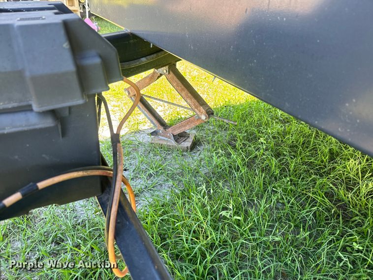 image for item EH5426 2019 Forest River Coachmen Catalina camper