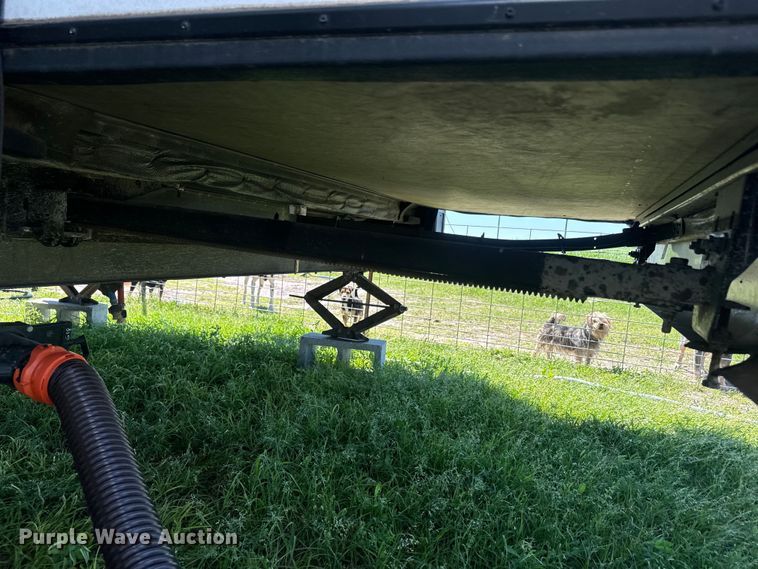 image for item EH5426 2019 Forest River Coachmen Catalina camper