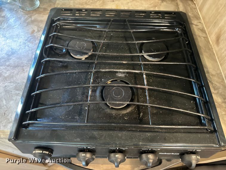 image for item EH5426 2019 Forest River Coachmen Catalina camper