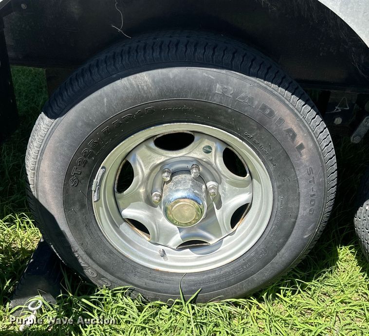 image for item EH5426 2019 Forest River Coachmen Catalina camper