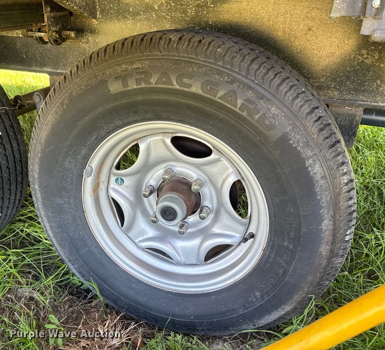 image for item EH5426 2019 Forest River Coachmen Catalina camper