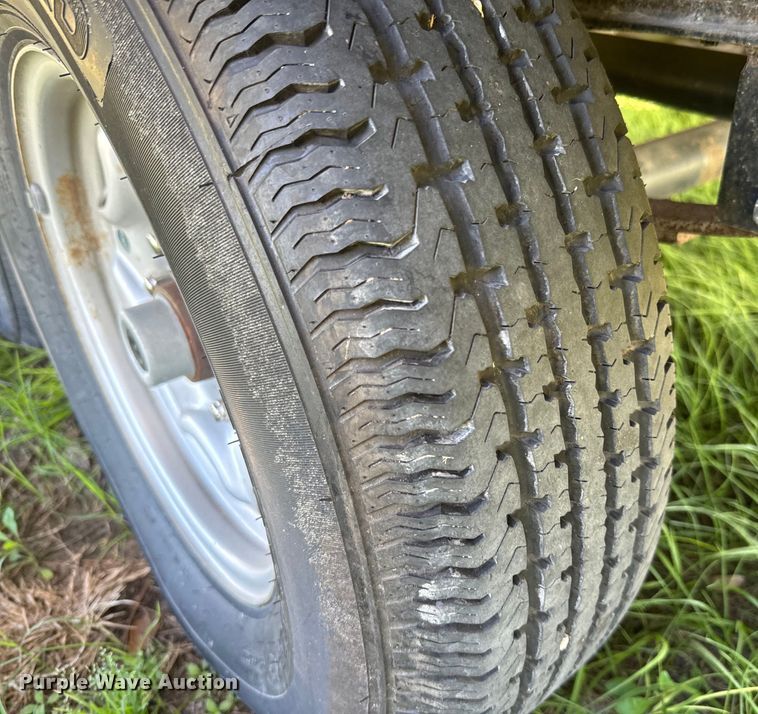 image for item EH5426 2019 Forest River Coachmen Catalina camper