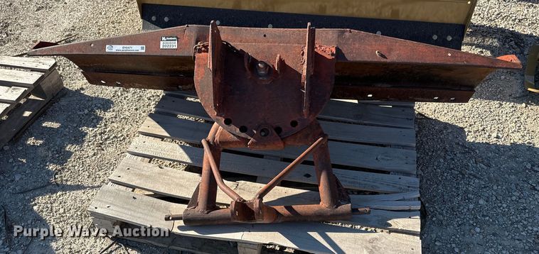 image for item EH5471 Blade