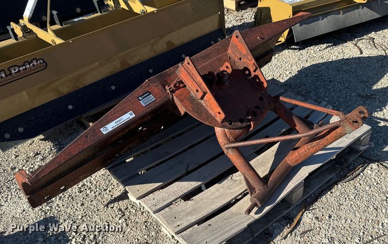 image for item EH5471 Blade
