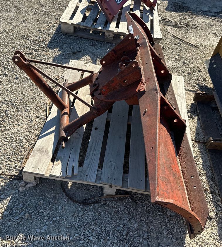 image for item EH5471 Blade