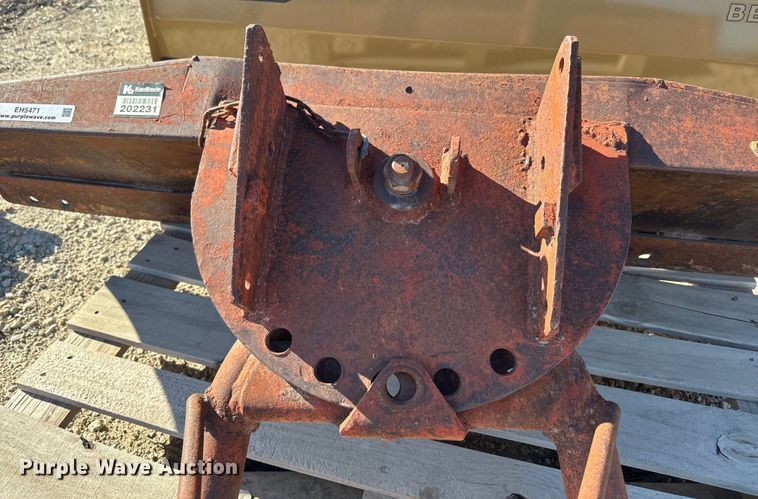 image for item EH5471 Blade