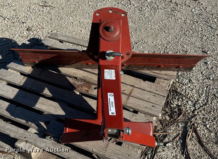 image for item EH5472 Rhino R200 blade