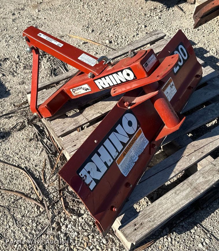 image for item EH5472 Rhino R200 blade