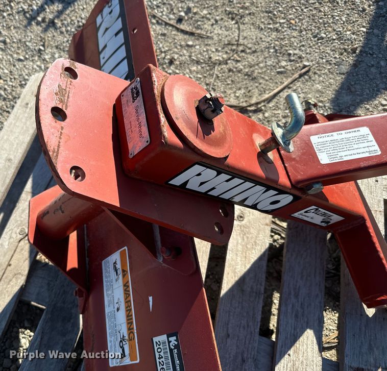 image for item EH5472 Rhino R200 blade