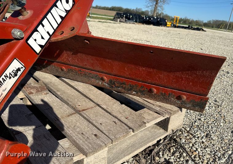 image for item EH5472 Rhino R200 blade