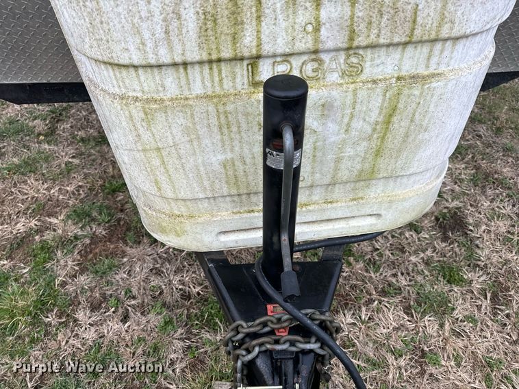 image for item EH6571 2001 Nomad camper