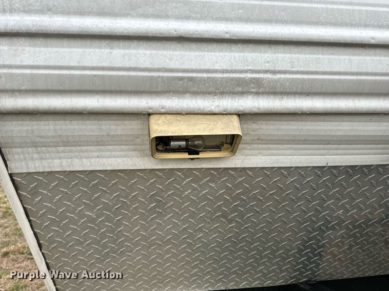 image for item EH6571 2001 Nomad camper