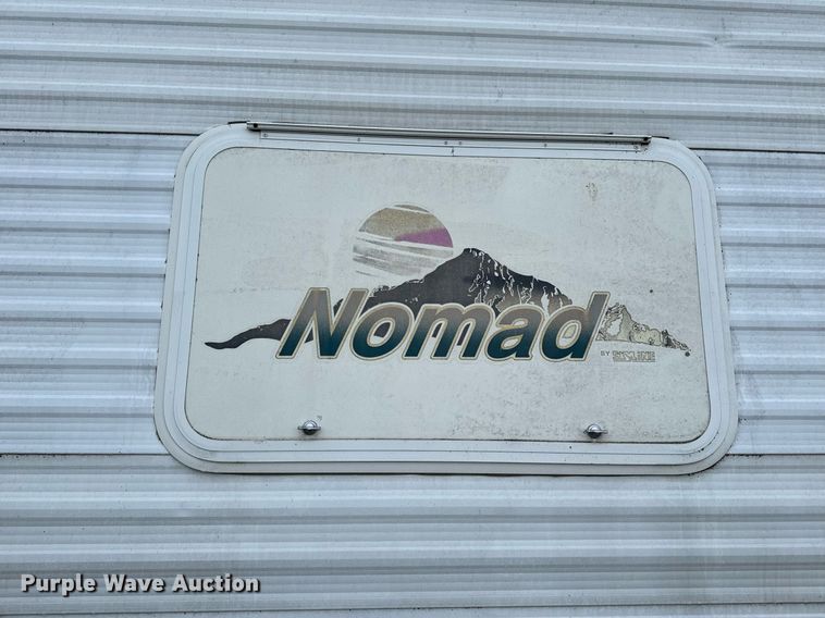 image for item EH6571 2001 Nomad camper