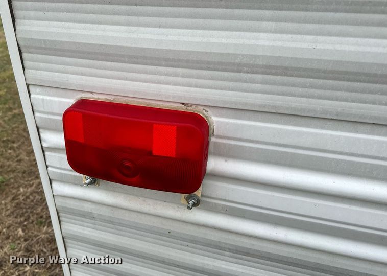 image for item EH6571 2001 Nomad camper