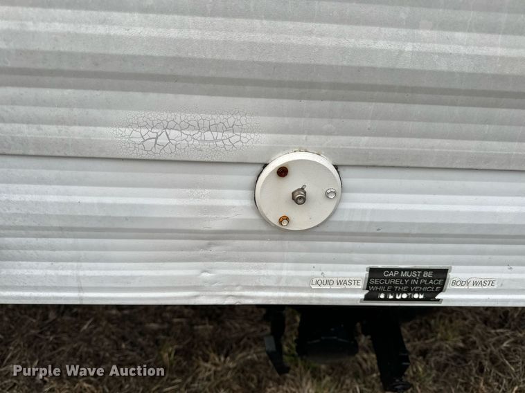 image for item EH6571 2001 Nomad camper