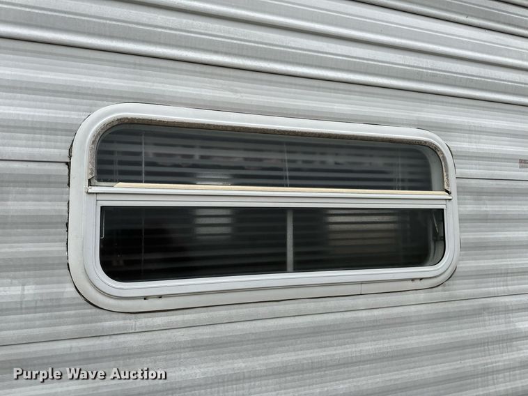 image for item EH6571 2001 Nomad camper