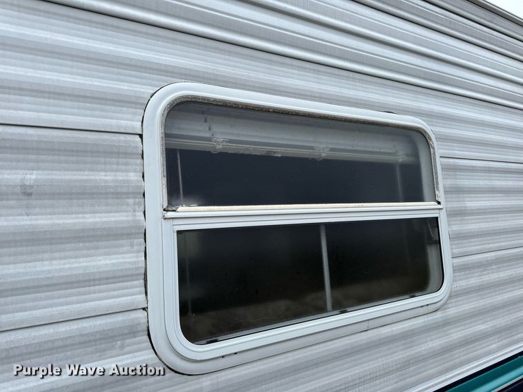 image for item EH6571 2001 Nomad camper