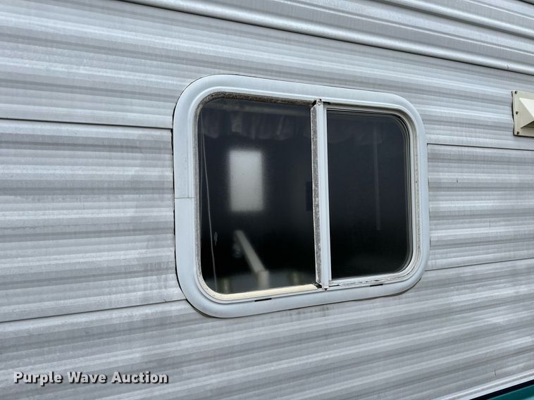 image for item EH6571 2001 Nomad camper