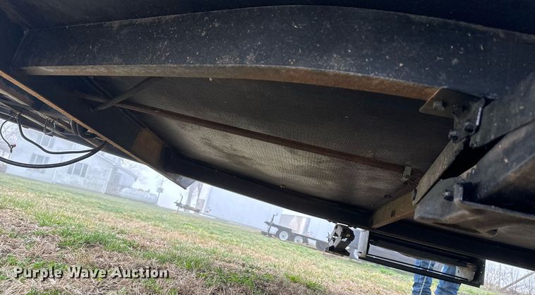 image for item EH6571 2001 Nomad camper