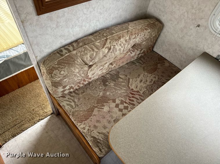 image for item EH6571 2001 Nomad camper