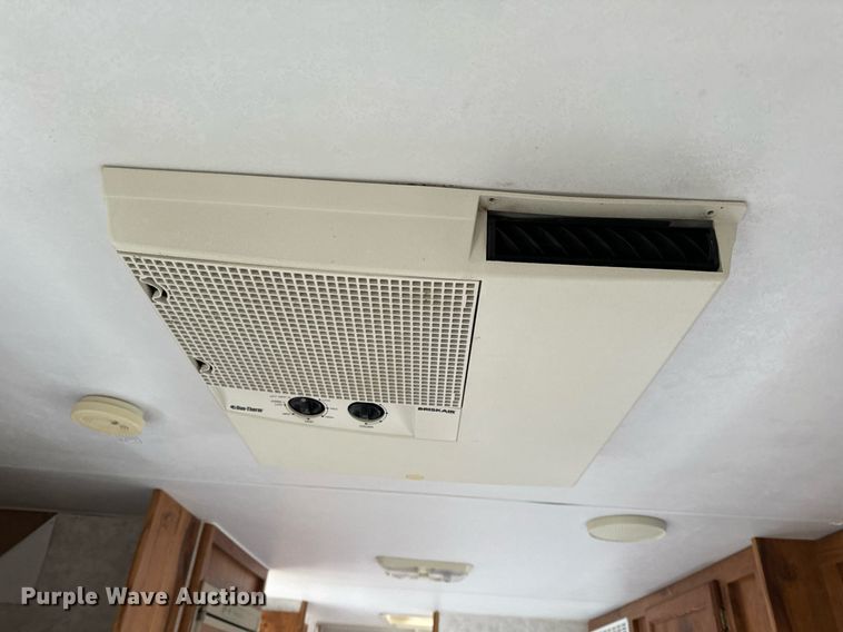 image for item EH6571 2001 Nomad camper