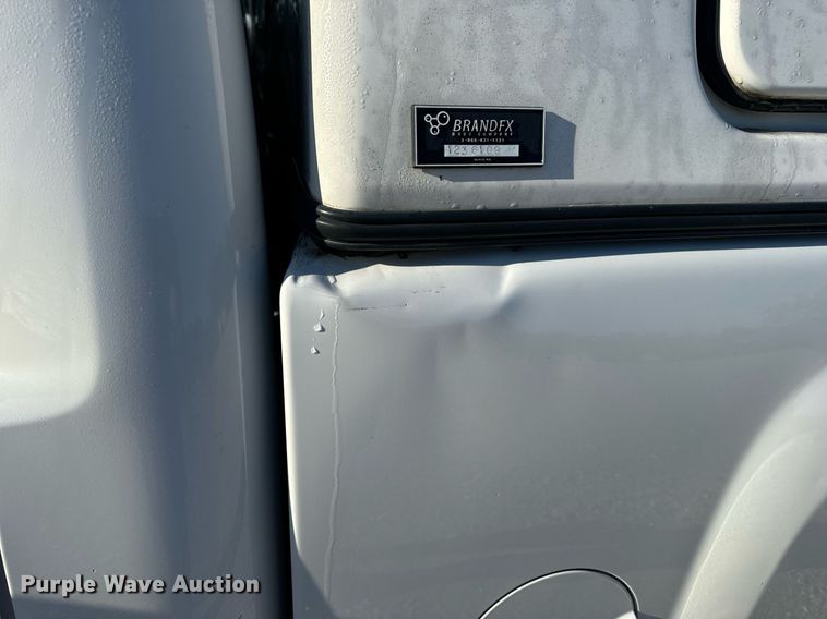 image for item EH6652 2012 Chevrolet Silverado 1500 pickup truck