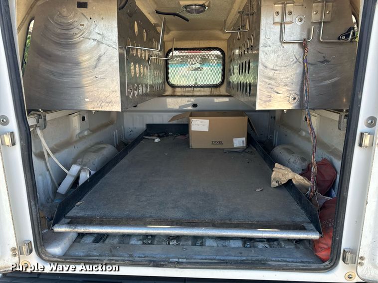 image for item EH6652 2012 Chevrolet Silverado 1500 pickup truck