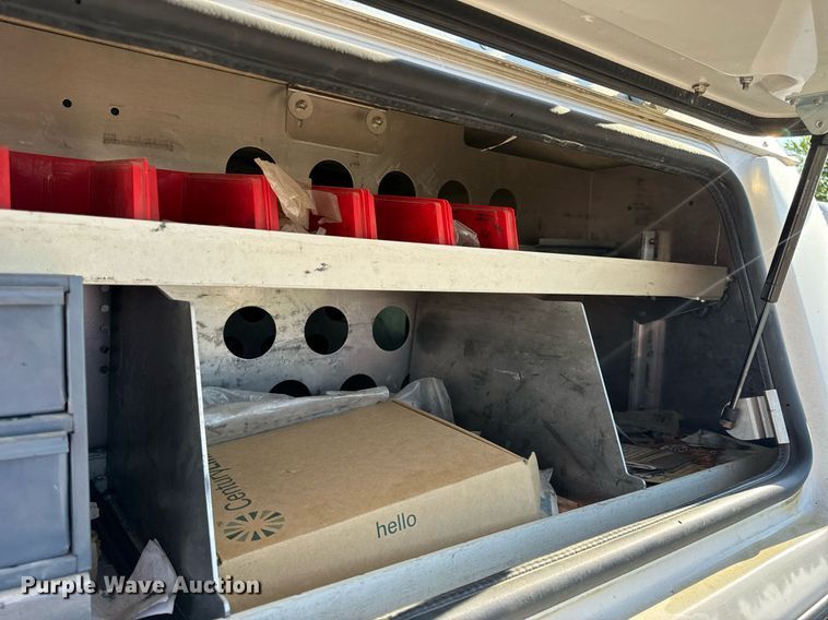 image for item EH6652 2012 Chevrolet Silverado 1500 pickup truck