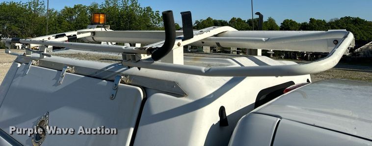 image for item EH6652 2012 Chevrolet Silverado 1500 pickup truck