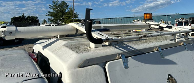 image for item EH6652 2012 Chevrolet Silverado 1500 pickup truck