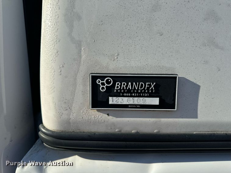 image for item EH6652 2012 Chevrolet Silverado 1500 pickup truck