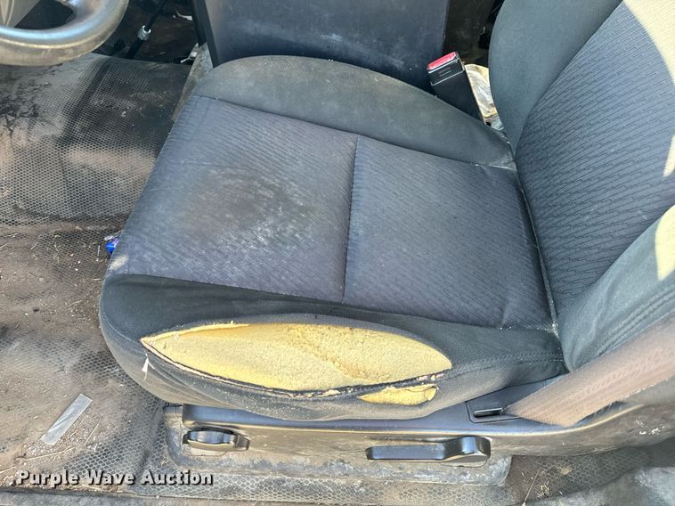 image for item EH6652 2012 Chevrolet Silverado 1500 pickup truck