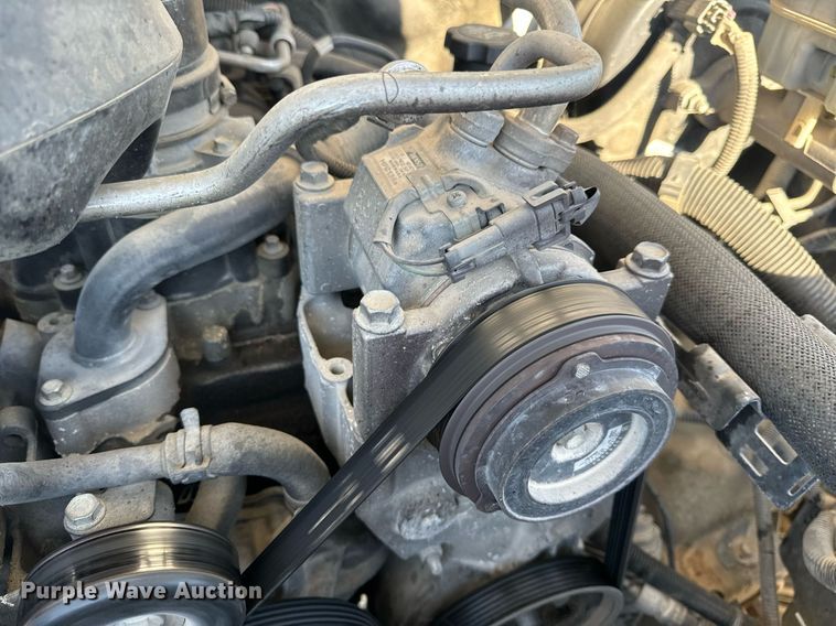 image for item EH6652 2012 Chevrolet Silverado 1500 pickup truck