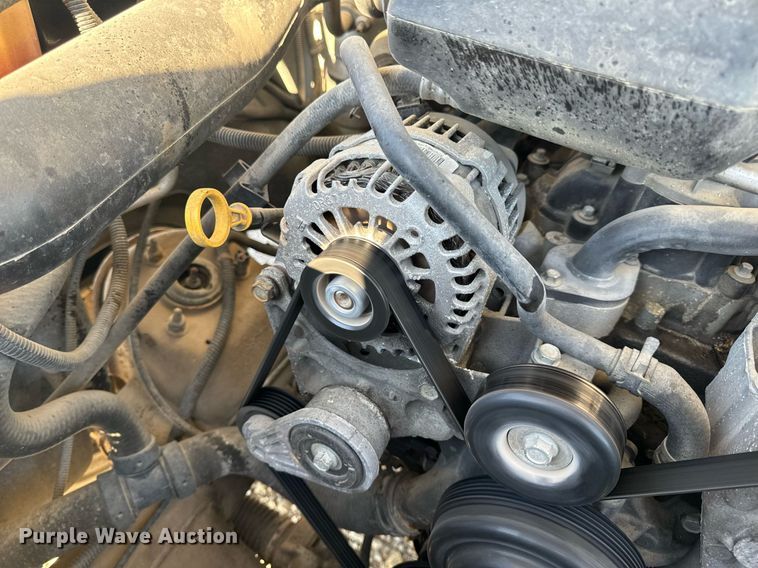 image for item EH6652 2012 Chevrolet Silverado 1500 pickup truck