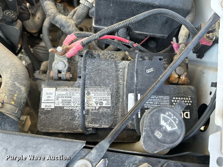 image for item EH6652 2012 Chevrolet Silverado 1500 pickup truck
