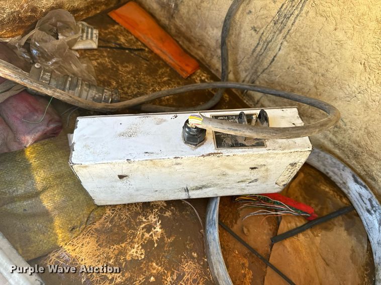 image for item EH6653 2011 Ford F450 Super Duty XL bucket truck